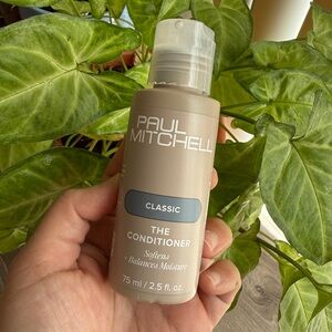 Paul Mitchell The Conditioner Moisture-Balancing Leave-In 75ML/new
